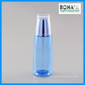 150ml Pet Cosmetic Bottle with Doubal Wall Acrylic Cap